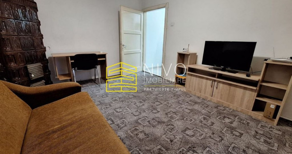 Apartament 2 camere &ndash; Tg. Mureș &ndash; 7 Noiembrie &ndash; Zo...