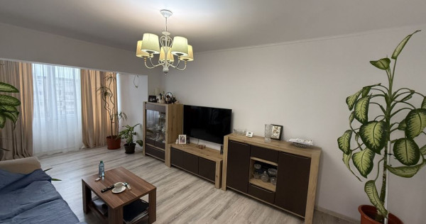 Apartament 4 camere zona ICIL