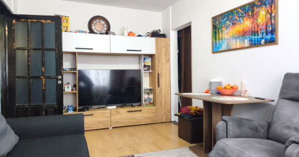 Apartament 2 camere in Deva, zona Bejan