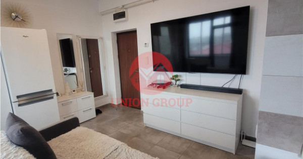 Studio, Mamaia Nord, Mobilat si Utilat Complet, Loc de Parca