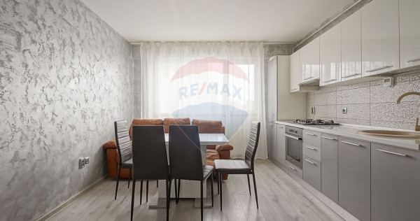 Apartament cu 3 camere de &icirc;nchiriat &icirc;n zona Tractorul
