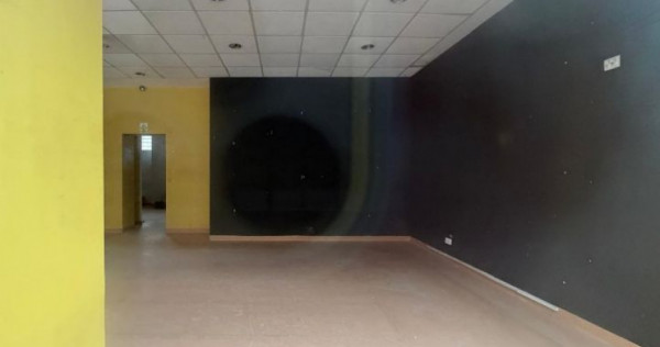 Zona Pacii sp 112 mp vitrina 9 ml ideal market second hand