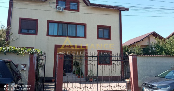 Apartament 3 cam FermeiCampus Scolar