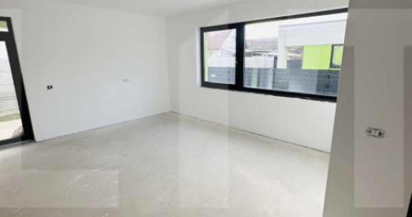 Casa moderna cu potential de personalizare in Vladimirescu