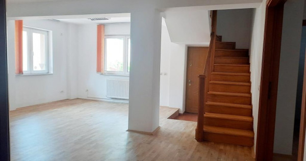 Duplex Modern P+1,zona Ștefan cel Mare &ndash; Viitorului.