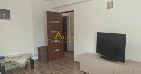 De &ndash; Apartament 2 camere | Str. Miraslau | Popesti-Leor...