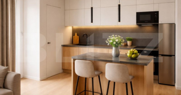OPORTUNITATE! Apartament cu 3 camere ┃ Zona Regal ┃ FINI
