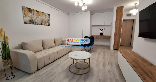 Apartament 2 camere, bloc nou, parcare I Hils Pallady