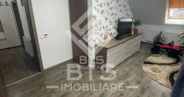 Apartament 115 mp Scara Interioara