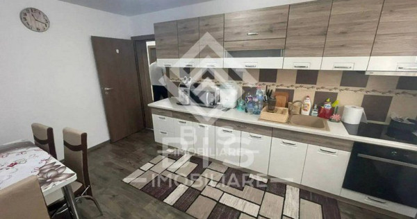 Apartament 115 mp Scara Interioara
