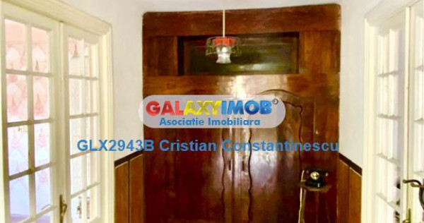 Apartament 3 camere in vila 84 mp - Strada Cercelus-zona Dec