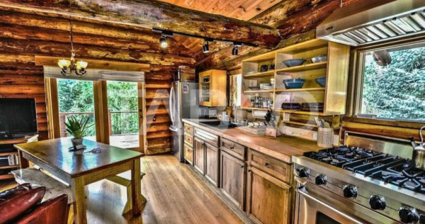 Casa de vanzare 187 mp un singur nivel Slimnic Sibiu