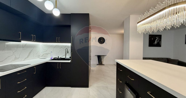 Apartament Spațios cu 3 Dormitoare, Living Generos,Balco...