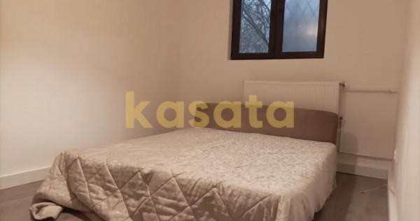 Garsoniera de &icirc;nchiriat | Floreasca | Langa Parcul Cinem...