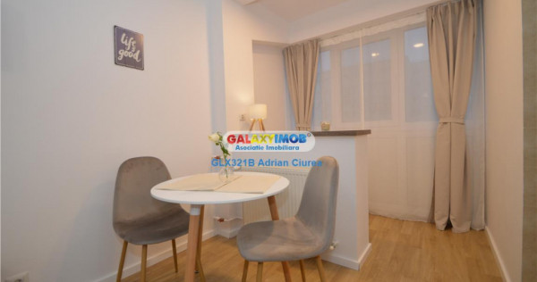 Mihai Bravu | Iancului | Prima | Metrou 2 Min