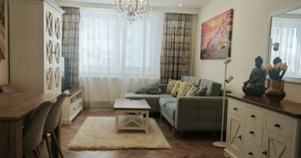 Apartament 2 camere zona Strand