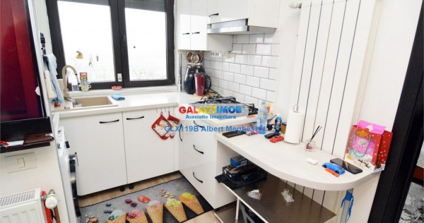 Apartament 2 camere Aleea Pantelimon