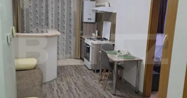 Apartament 2 camere, modern, cu parcare, zona Edgar Quinet