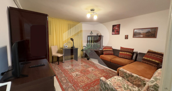 Garsoniera Dorobanti Aviatorilor Zambaccian, centrala termic