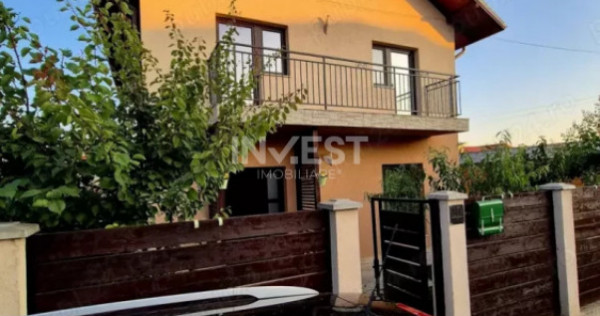 Casa 4C Valea Lupului-Iași COMISION 0%