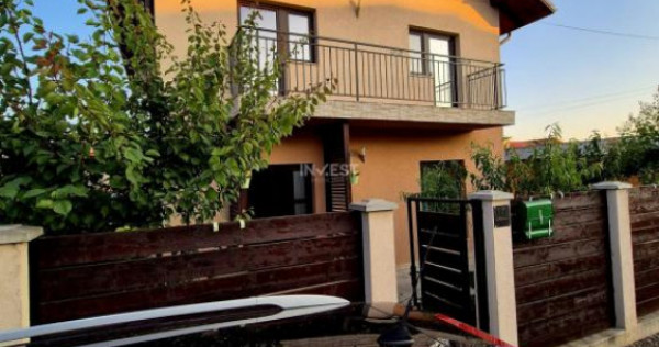 Casa 4C Valea Lupului-Iași