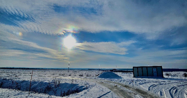 EForest, Loturi de teren 720mp langa padure, acces DN1A