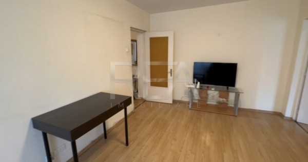 2 camere, 4/8, bloc 1989, 56mp-Panduri-13 Septembrie