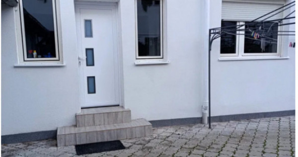 Casă PARTER renovată | 60 mp | Prima &icirc;nchiriere | Bucure?