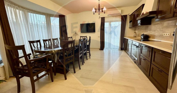 Casa/Vilă cu 4 camere de v&acirc;nzare in Santandrei