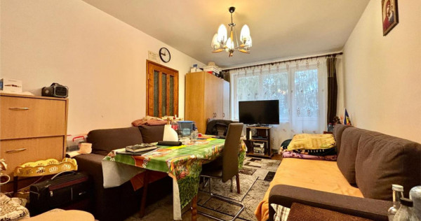 Apartament 2 Camere Central Predeal