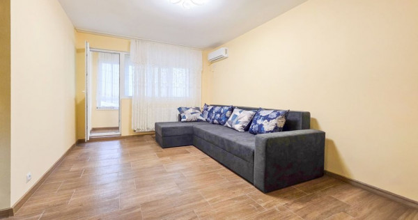 Apartament 2 camere complet renovat și mobilat &ndash; Drumu...