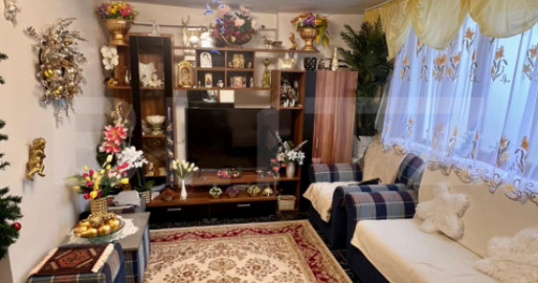 Casa alipita, renovata, cu mansarda - zona Corneliu Coposu