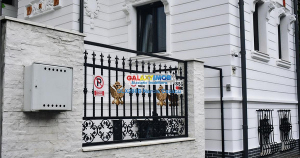 Foisorul de Foc Mosilor vila de inchiriat pretabila pentru h