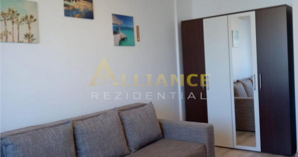 10 Minute Metrou Dimitrie Leonida Garsoniera Mobilata Utilat