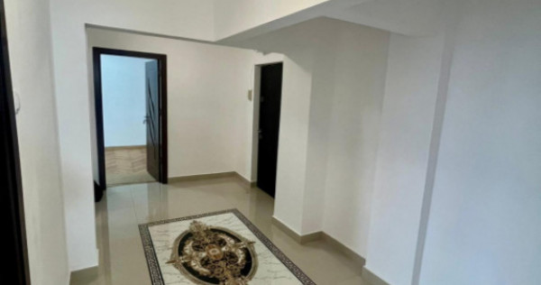 Apartament 3 camere | Zona Gara | Decomandat