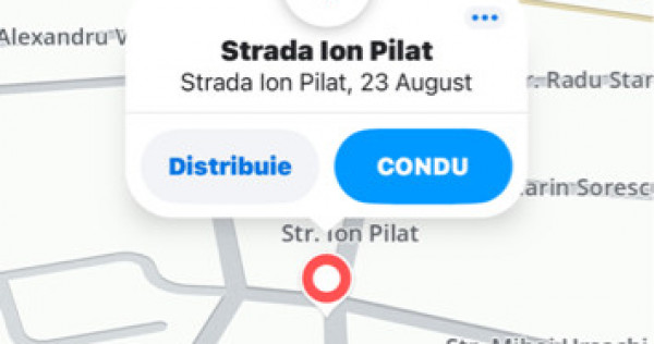 Teren intravilan 500mp