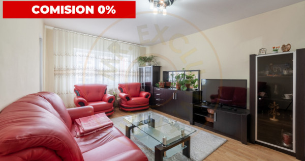 Apartament 3 camere &ndash; Topoloveni -Etaj 2