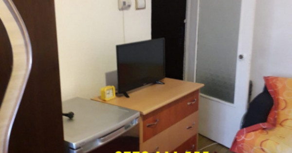 Garsoniera confort 1 , Ansamblul Dorobantilor, etaj 3/4.