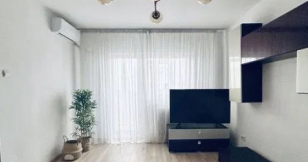 Apartament 2 camere - Metrou Dristor