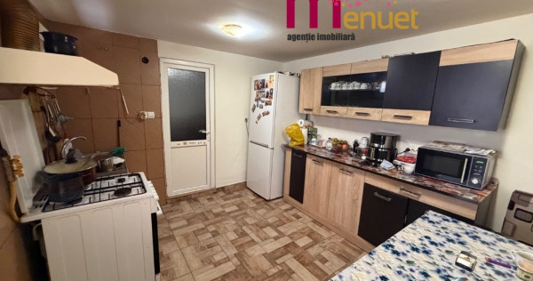 Casa zona E3, 219 mp