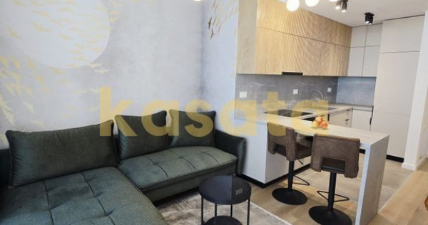 Apartament 2 camere, nou | Prima &icirc;nchiriere | Floreasca ...