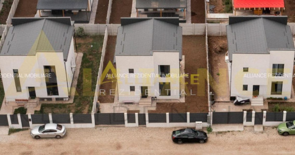 Primarie Popesti - 5 Camere 3 Bai - 300.000&euro;