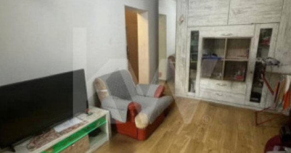 Apartament luminos 2 camere, Nanterre