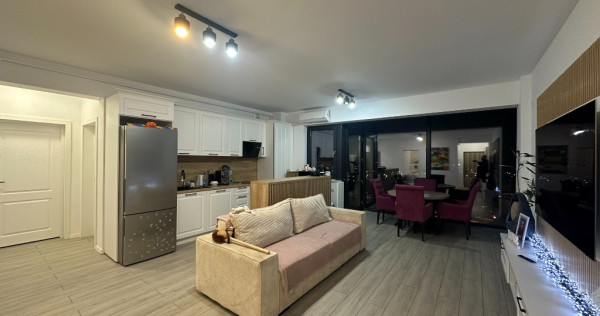 VIGAFON - Apartament 3 camere Domnisori