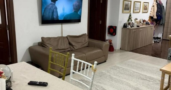 Vivo, Aurel Vlaicu, parter, apartament 2 camere, 60mp, mobilat, gaze,