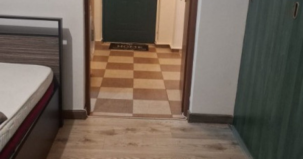 Garsoniera Mega Mall Pantelimon