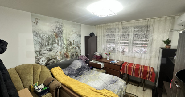 Camera de camin, 21 mp, cartier Valea Rosie