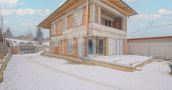 Casă individuală premium &icirc;n Bunloc &ndash; Harmony Estates...