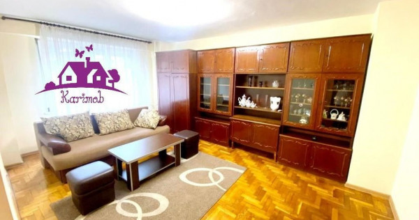 Apartament 3 camere Decebal