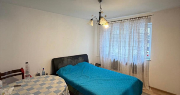 Garsoniera, parter ,Radauti